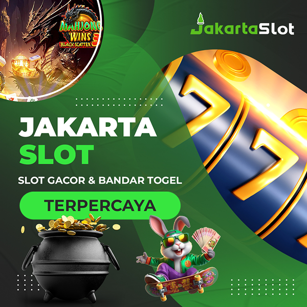 JAKARTASLOT | Link Alternatif Bandar Togel Terpercaya Situs Login Resmi